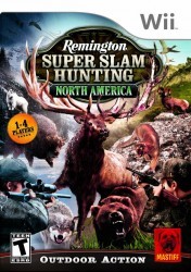 Remington Super Slam Hunting – North America Rom